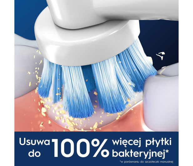 Oral-B Sensitive EB60X-4 - 1225911 - zdjęcie 5